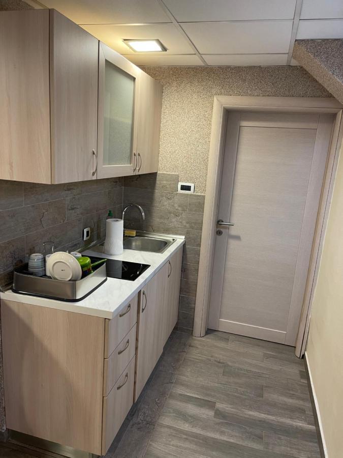 Ribnica Apartment Подгорица Екстериор снимка