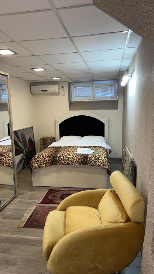 Ribnica Apartment Подгорица Екстериор снимка
