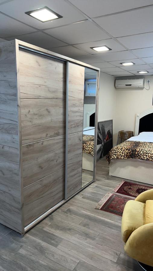 Ribnica Apartment Подгорица Екстериор снимка