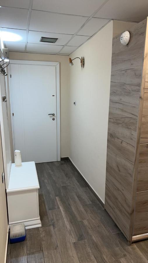 Ribnica Apartment Подгорица Екстериор снимка